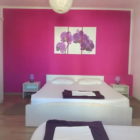 Dama Apartamento
