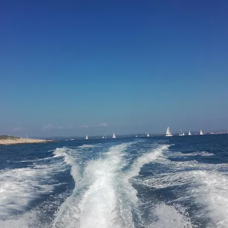 Appartamento Dama Biograd Na Moru