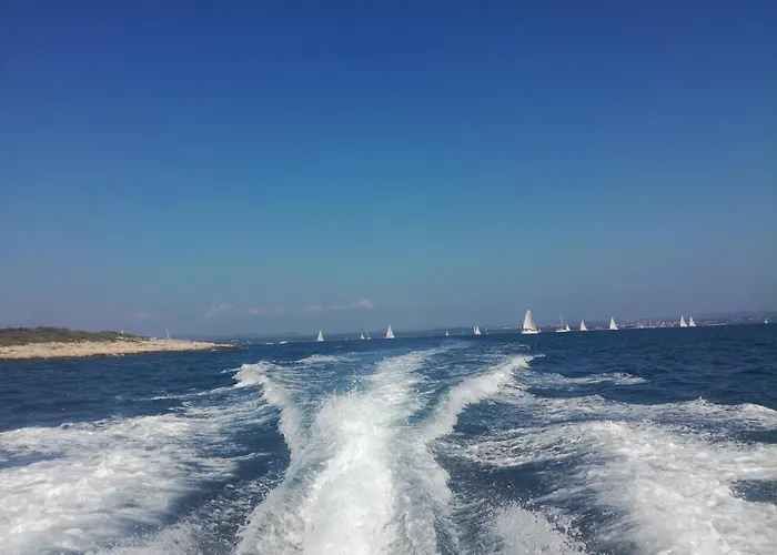 דירה Dama ביוגראד נה מורו