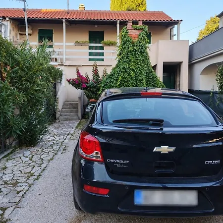 Apartmán Dama